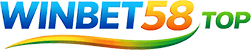 Logo winbet58 trò chơi châu Á